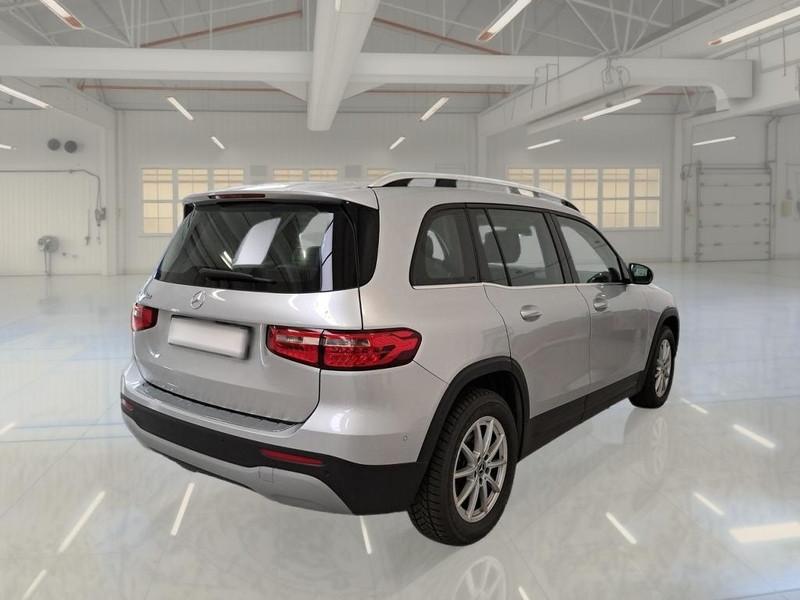 MERCEDES-BENZ GLB 180 D AUTOMATIC BUSINESS SUV