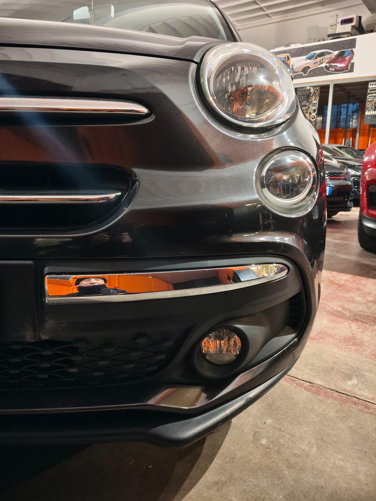 Fiat 500L GPL Lounge DA VEDERE!!!