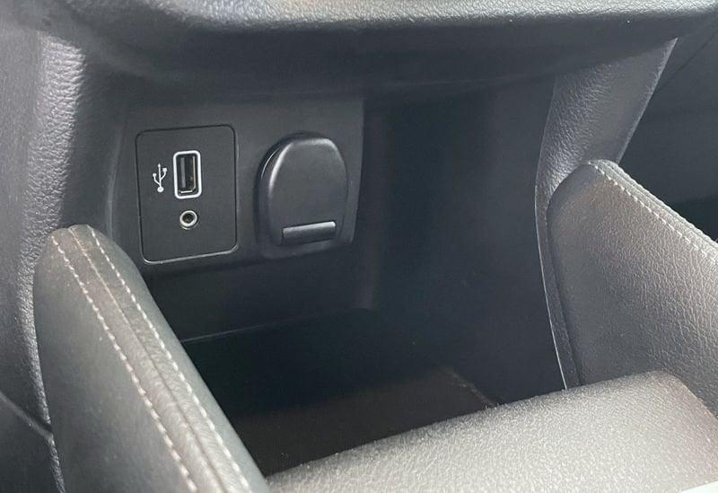 Nissan Micra Micra IG-T 100 5 porte Acenta