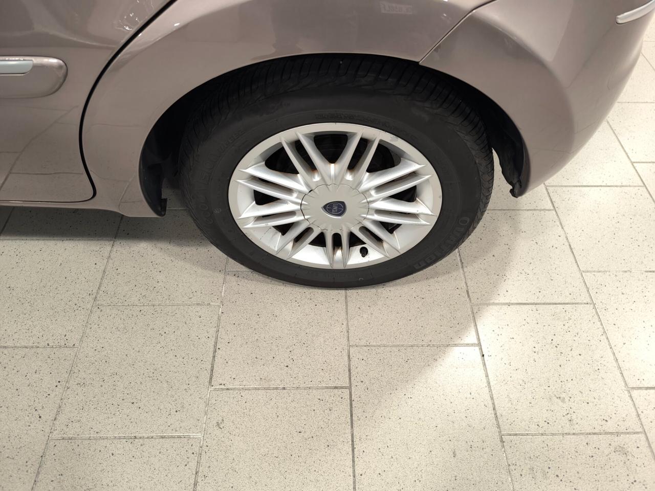 Lancia MUSA 1.4 16V Oro