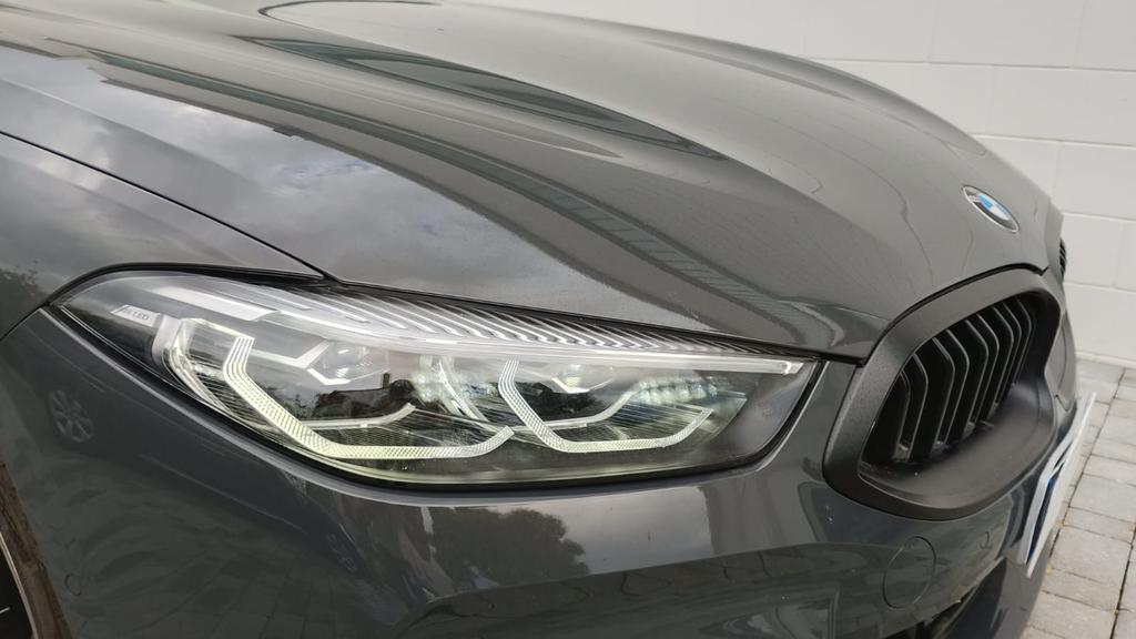 BMW Serie 8 Gran Coupe 840 d Mild Hybrid 48V xDrive Steptronic