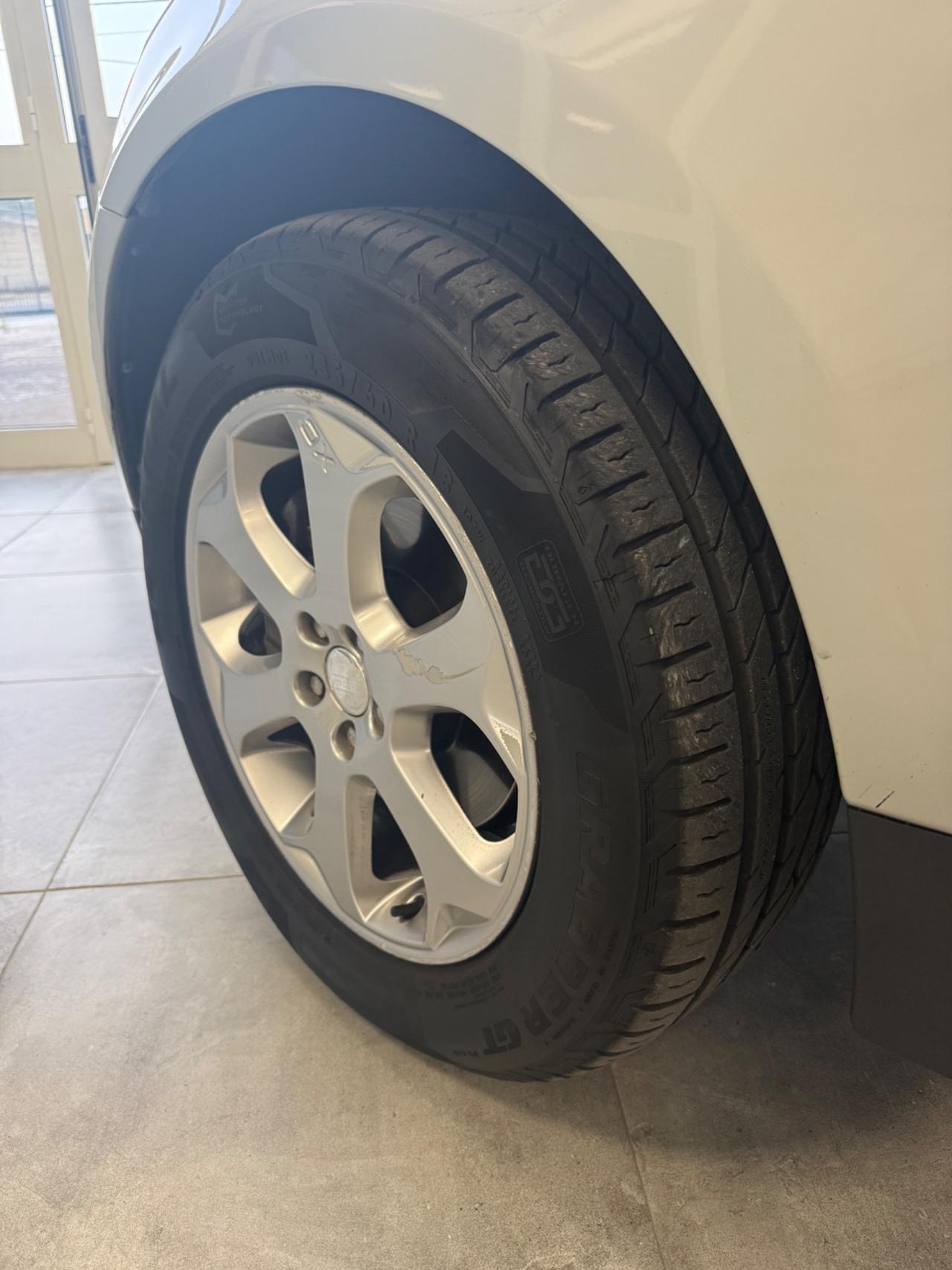 Volvo XC 60 XC60 D5 AWD Momentum
