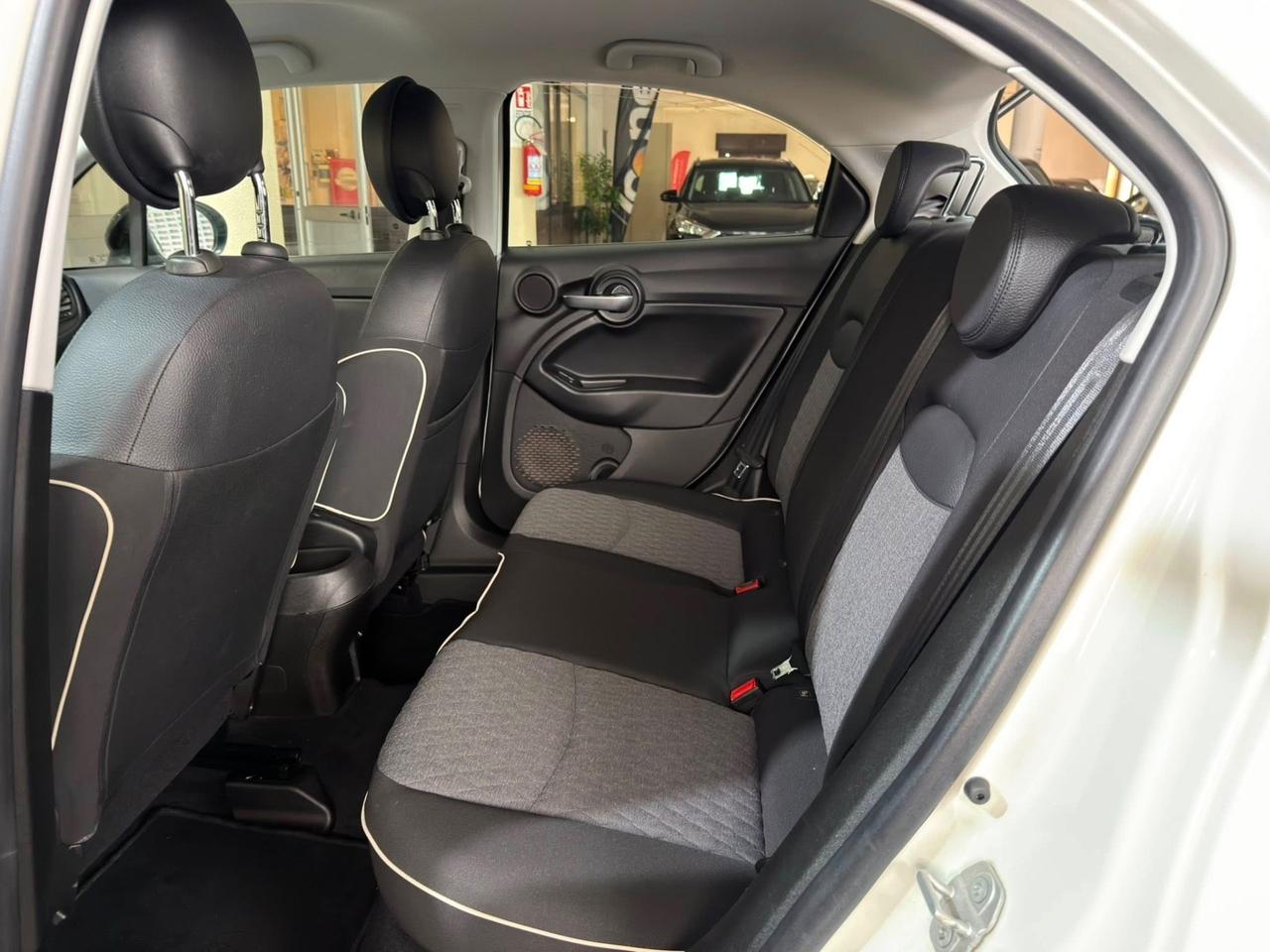 Fiat 500X 1.3 MultiJet 95 CV City Cross
