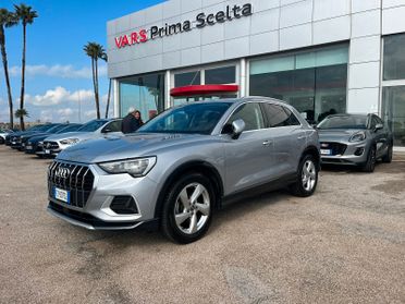 Audi Q3 35 TDI S tronic Business Advanced
