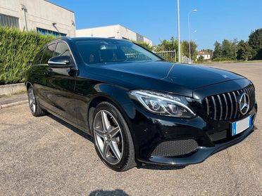 Mercedes-benz C 220 sport