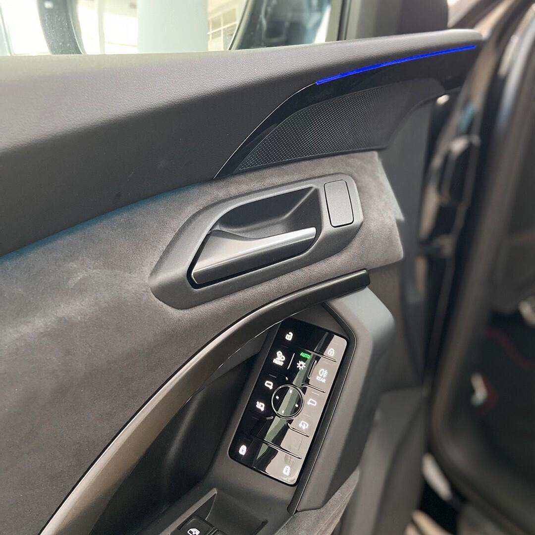 Audi Q5 TDi 150 kW mHEV+ S tronic quattro line edition