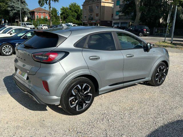 FORD Puma 1.0 EcoBoost 125 CV S&S aut. ST-Line X