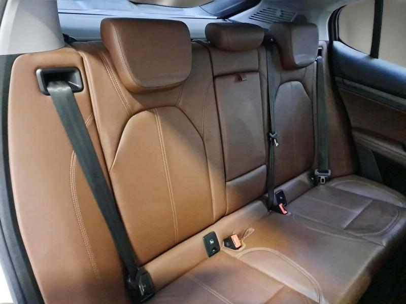 ALFA ROMEO STELVIO 2.2 Turbo Diesel 210CV AT8 Q4 Executive