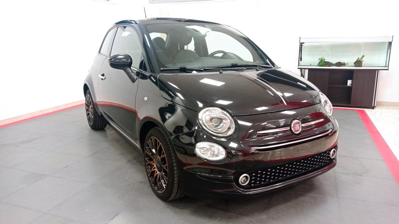 Fiat 500 1.2 Sport