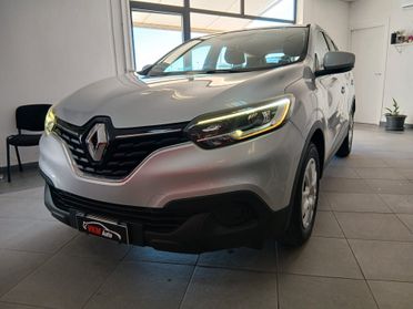 Renault Kadjar 1.5 DCI 110CV UNICO PROPRIETARIO