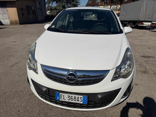 OPEL Corsa 1.2 85CV 5p BENZINA/GPL-TECH Elective Bellissima