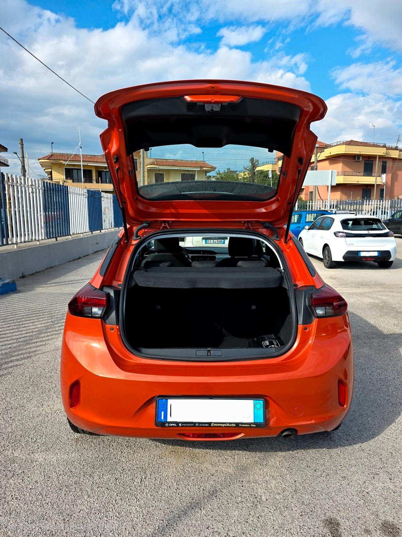 Opel Corsa 1.2 Edition