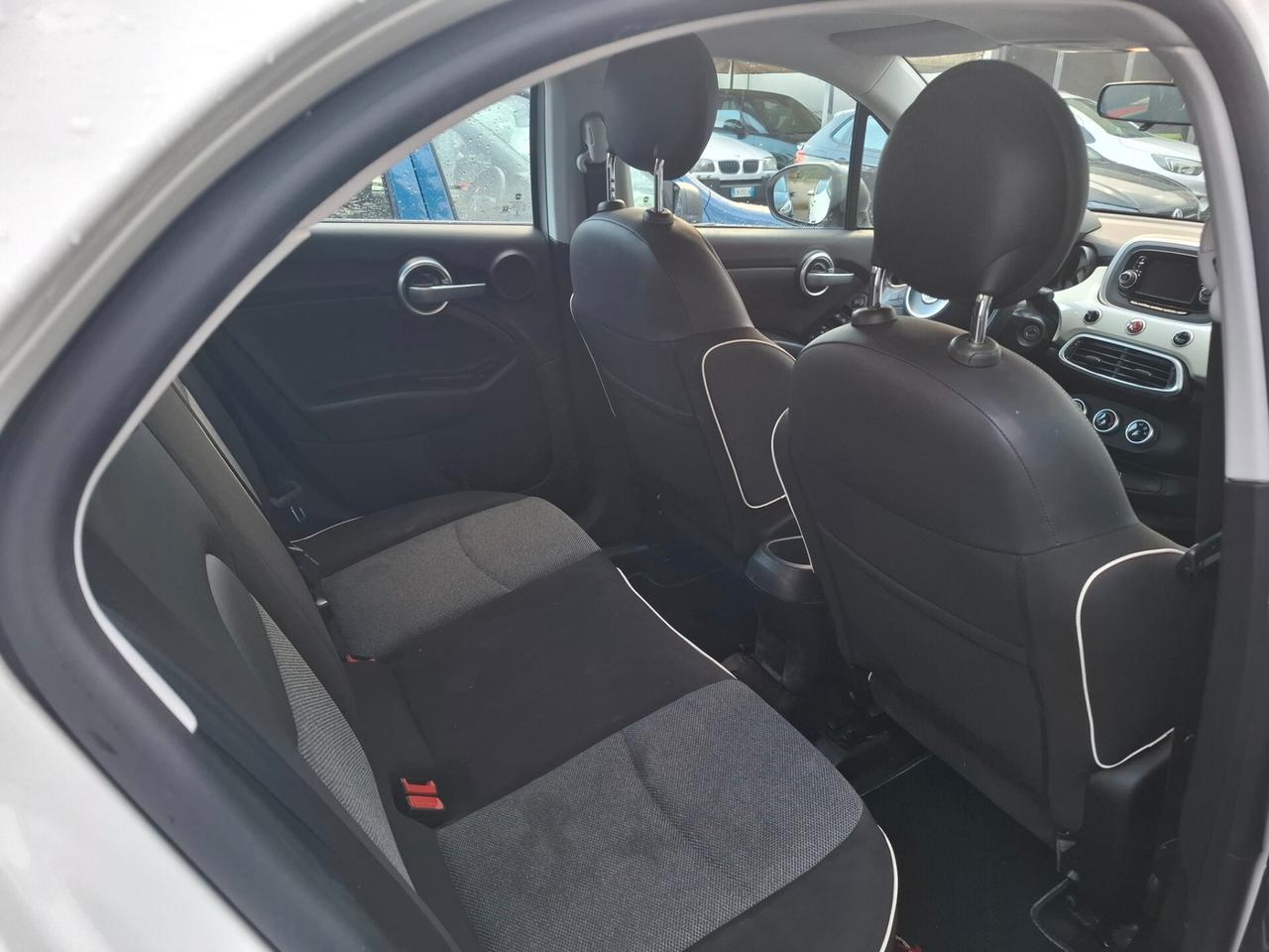 Fiat 500X 1.6 MultiJet 120 CV Cross