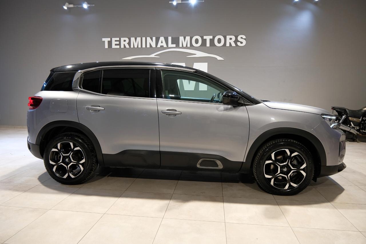 Citroen C5 Aircross BlueHDi 130 S&S EAT8 Max