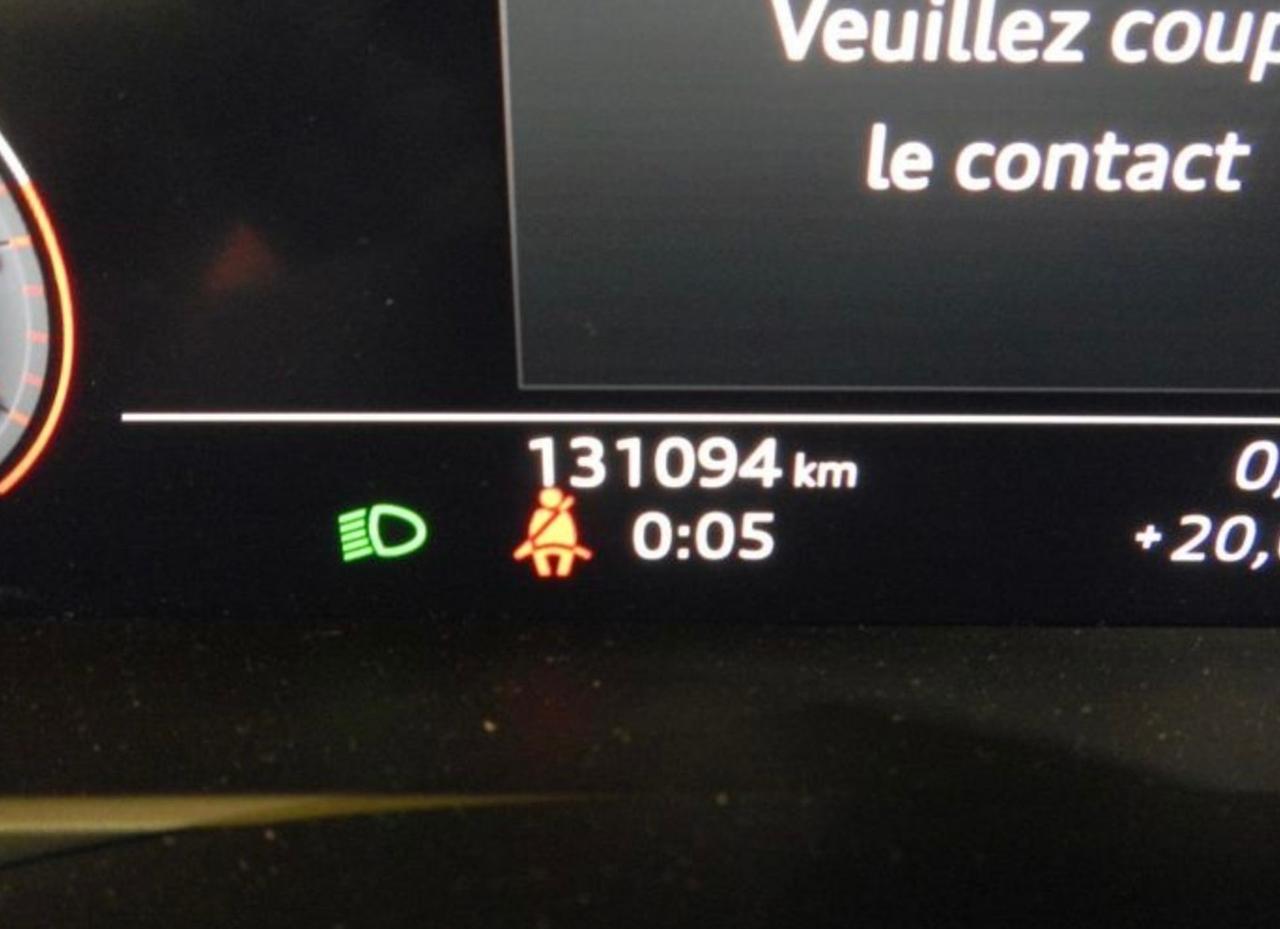 Audi A7 SPB 50 3.0 TDI quattro tiptronic Business Plus