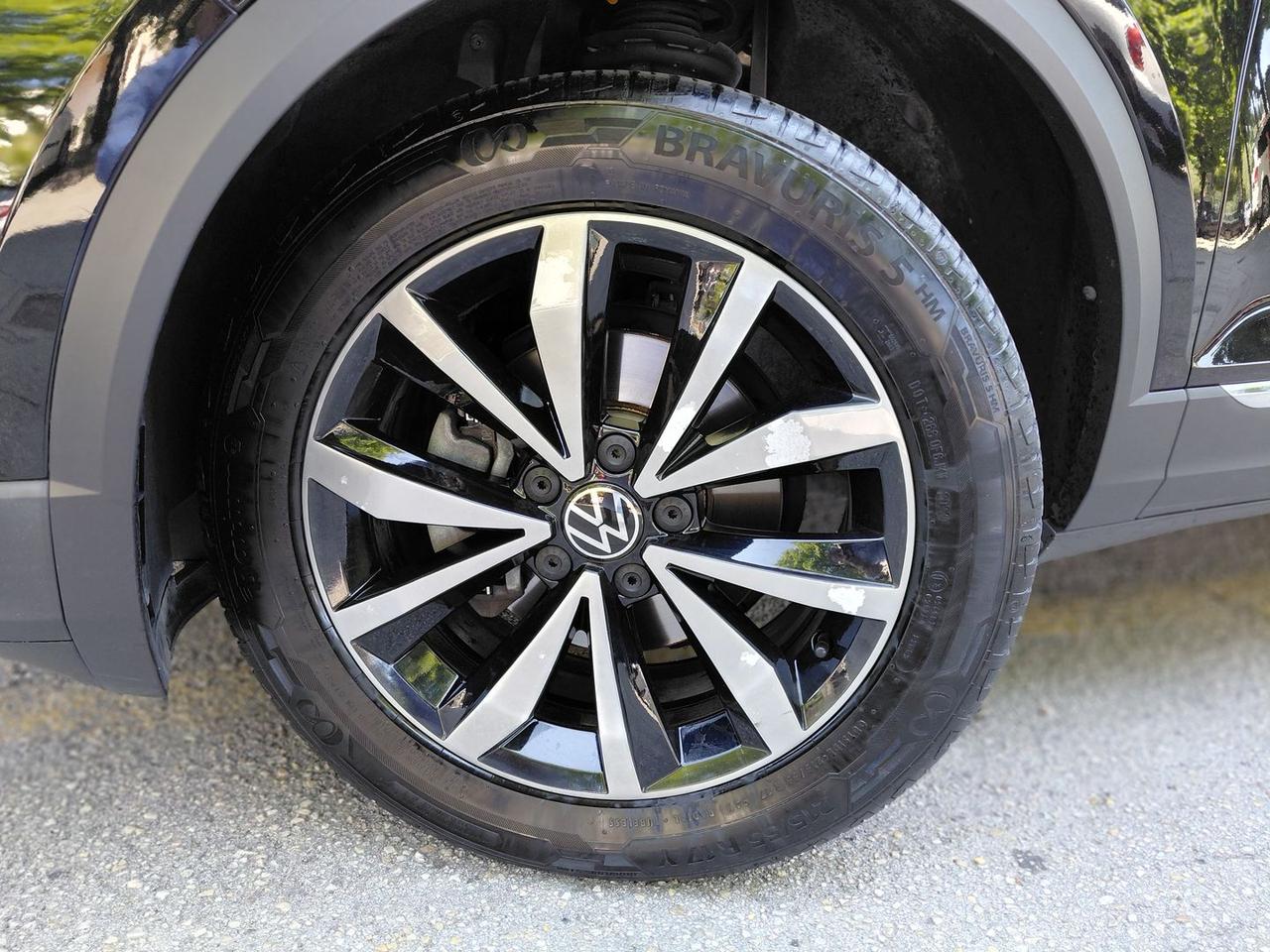 Volkswagen T-Roc Style 2.0 TDI #6490