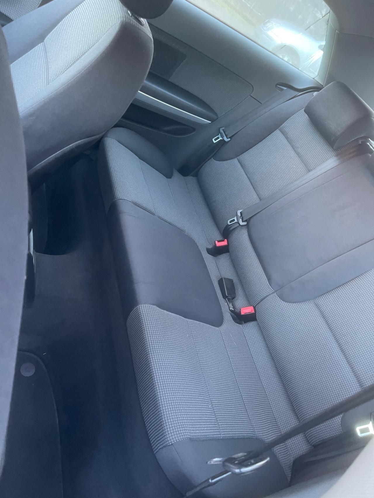 Audi A3 1.6 Ambition