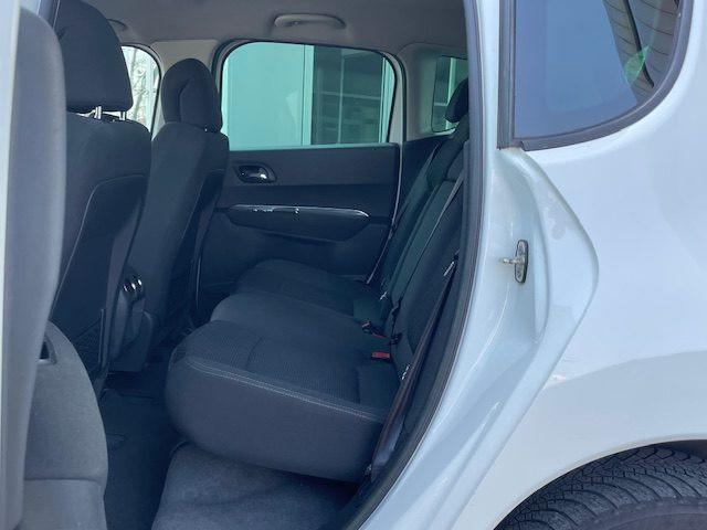 PEUGEOT 3008 1.6 HDi 115CV Active
