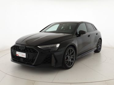 Sportback 2.5TFSI 400CV quattro S tronic