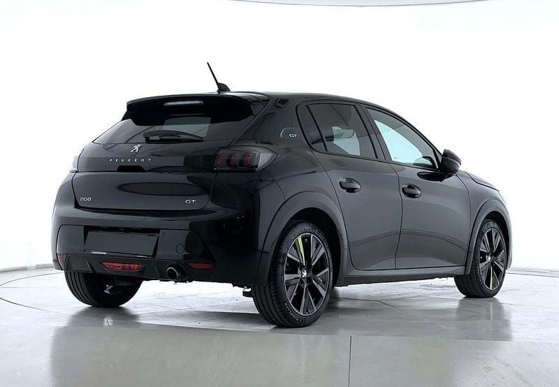 Peugeot 208 208 PureTech 100 Stop&Start 5 porte GT