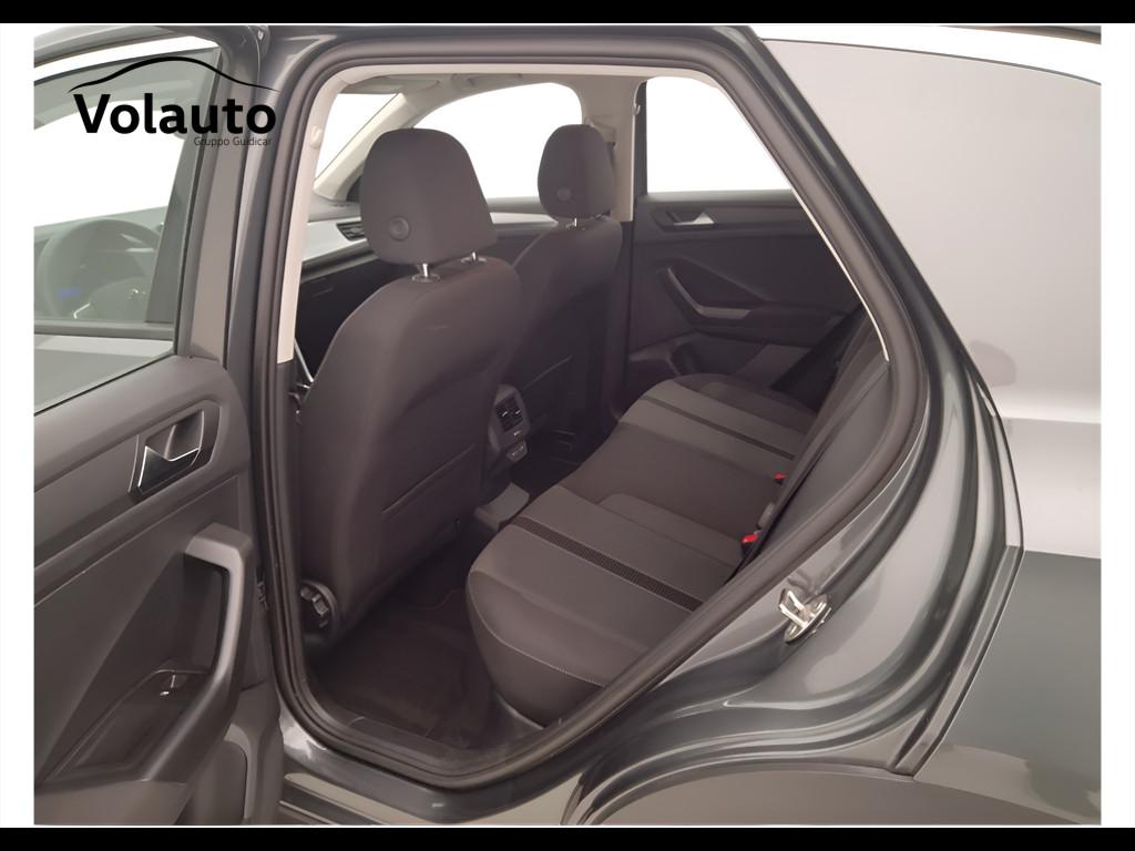 VOLKSWAGEN T-Roc I 2022 - T-Roc 2.0 tdi Life 150cv dsg