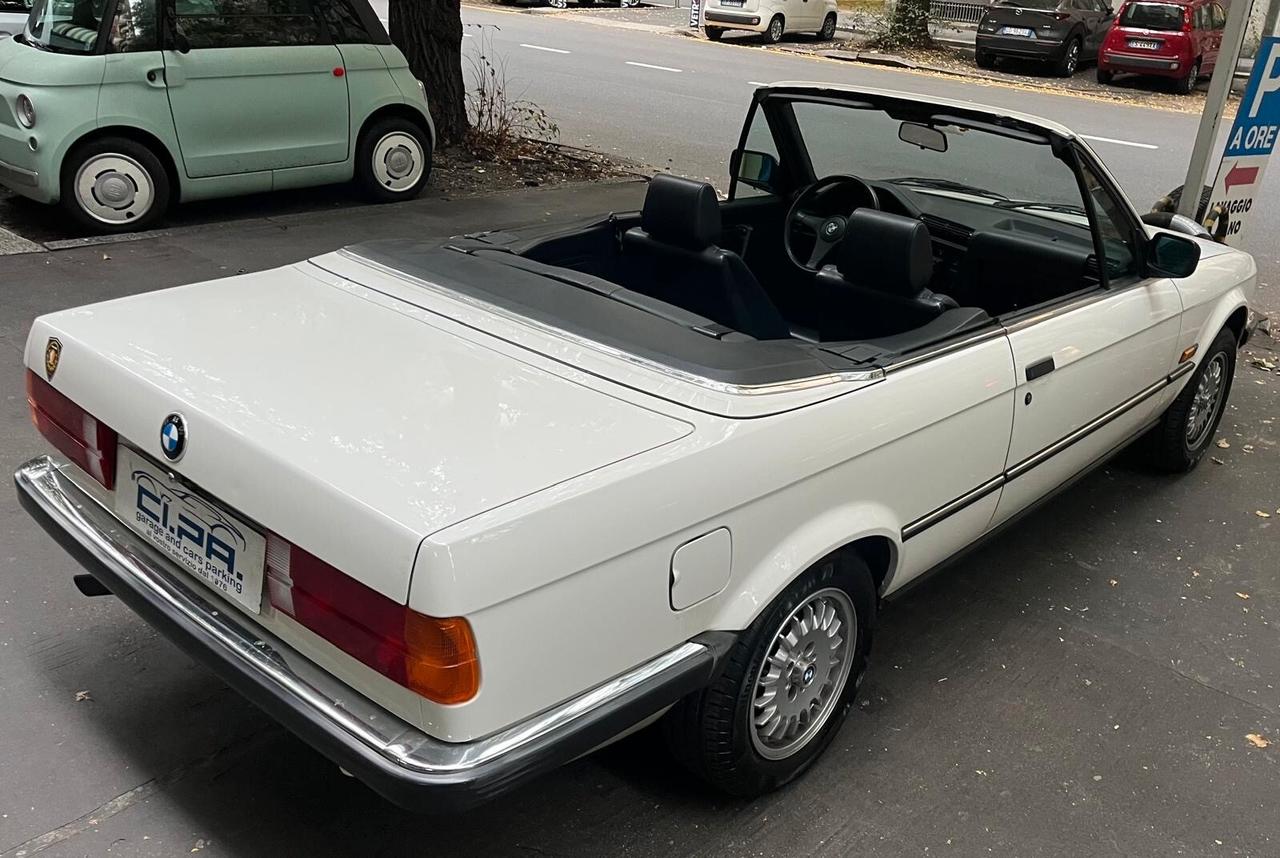 Bmw 320 320i Cabriolet