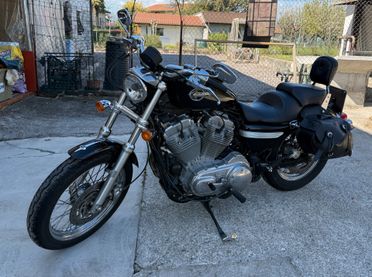 Harley-davidson Sportster XL 883