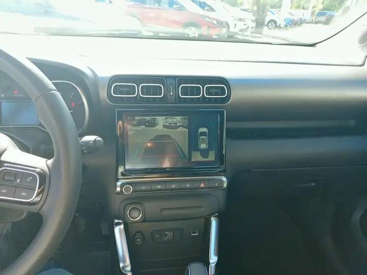 Citroen C3 Aircross C3 Aircross PureTech 130 S&S EAT6 Max