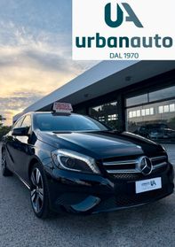 Mercedes-benz A 200 CDI Premium