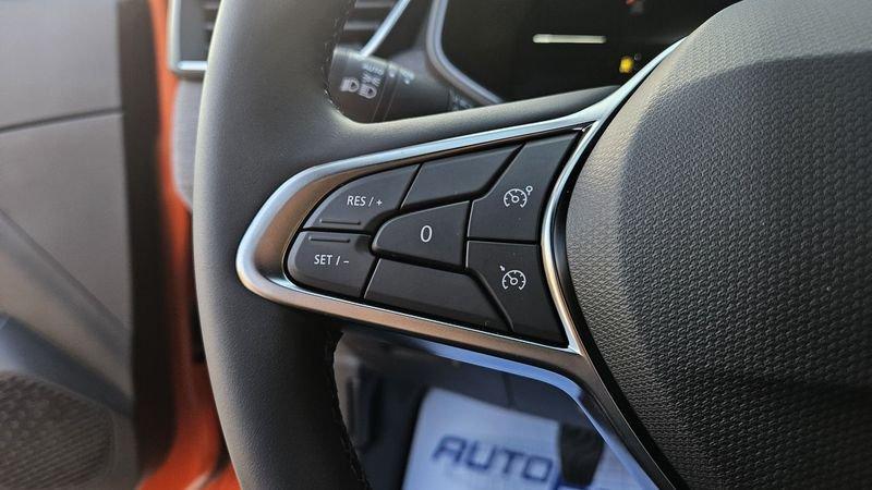 Renault Clio ECO-G 100 CV Techno con BONUS EASY GO'