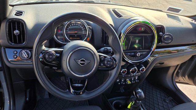 MINI Cooper SE Countryman 1.5 Cooper SE Hype ALL4 Aut. NEOPATENTATI TETTO