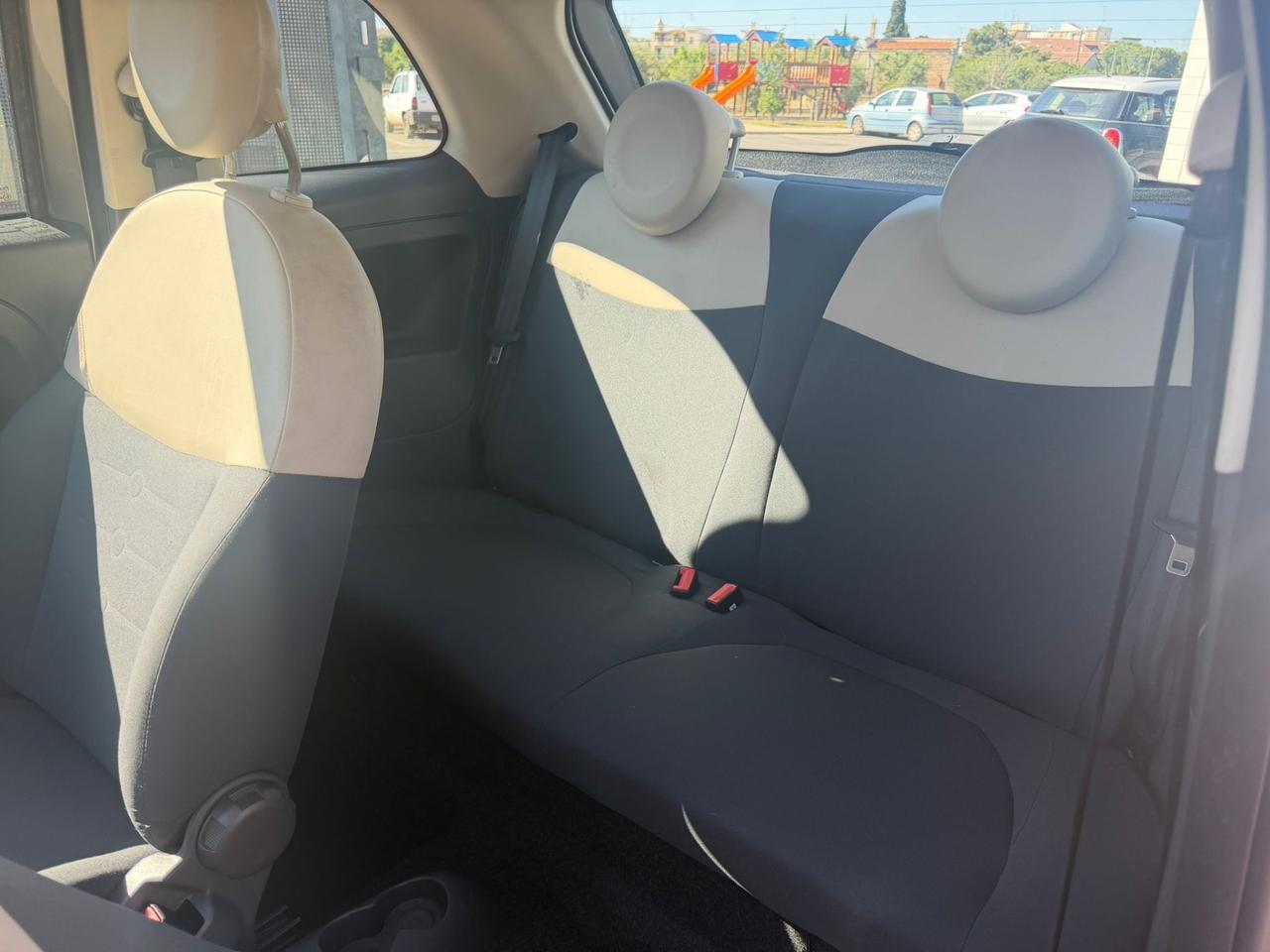 Fiat 500 1.2 EasyPower Pop Star