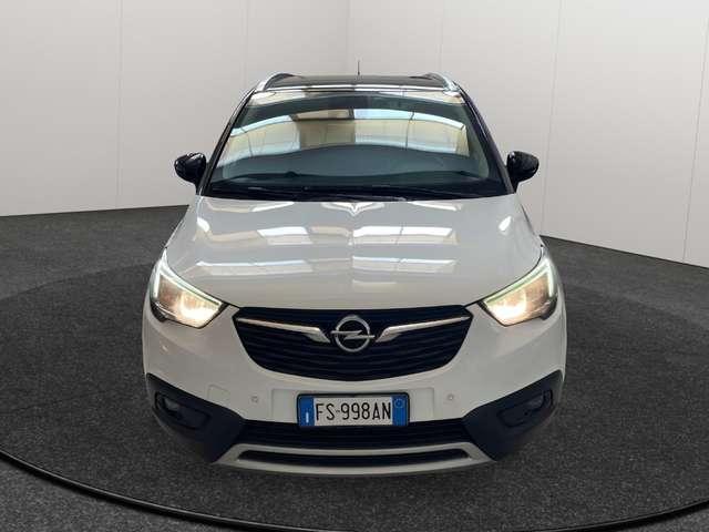Opel Crossland 1.5 110Cv Advance