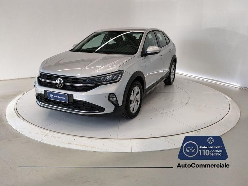 Volkswagen Taigo Taigo 1.0 TSI 110 CV Life