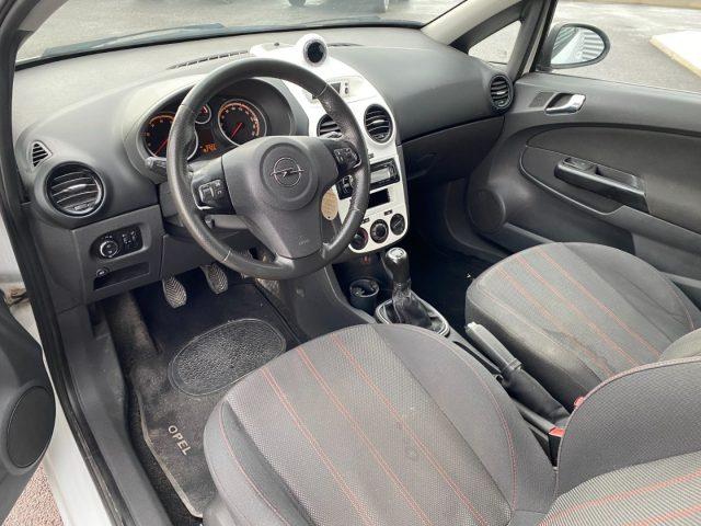 OPEL Corsa 1.4 101CV 3 porte GPL-TECH SPORT