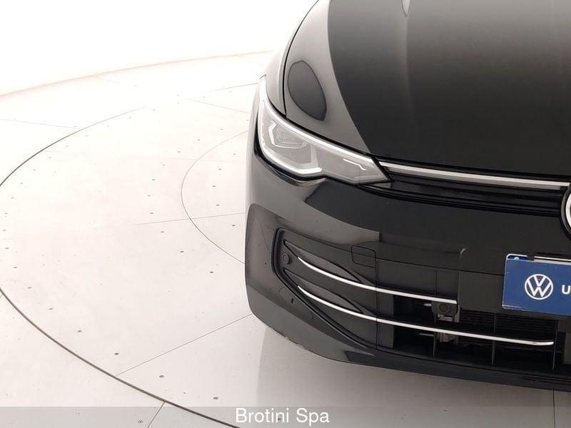 Volkswagen Golf 2.0 TDI SCR 110KW Style DSG