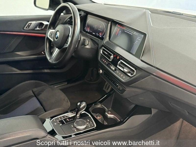 BMW Serie 2 G.C. Serie 2 218d Gran Coupe Msport auto