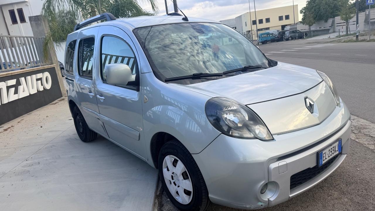 Renault Kangoo 1.5 dCi 90CV F.AP. 5 porte Tom