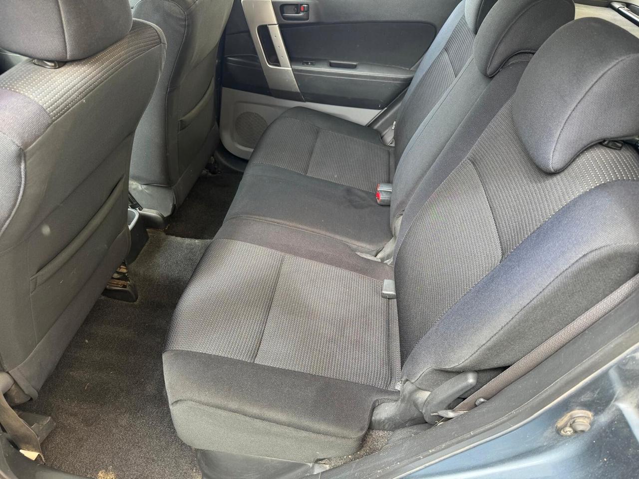 Daihatsu Terios 1.5 4WD FRIZIONE APPENA FATTO GARANZIA 12M