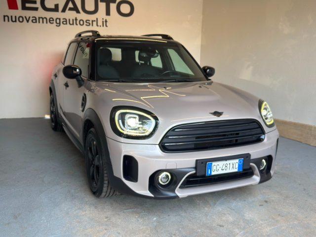 MINI Countryman Cooper D Essential