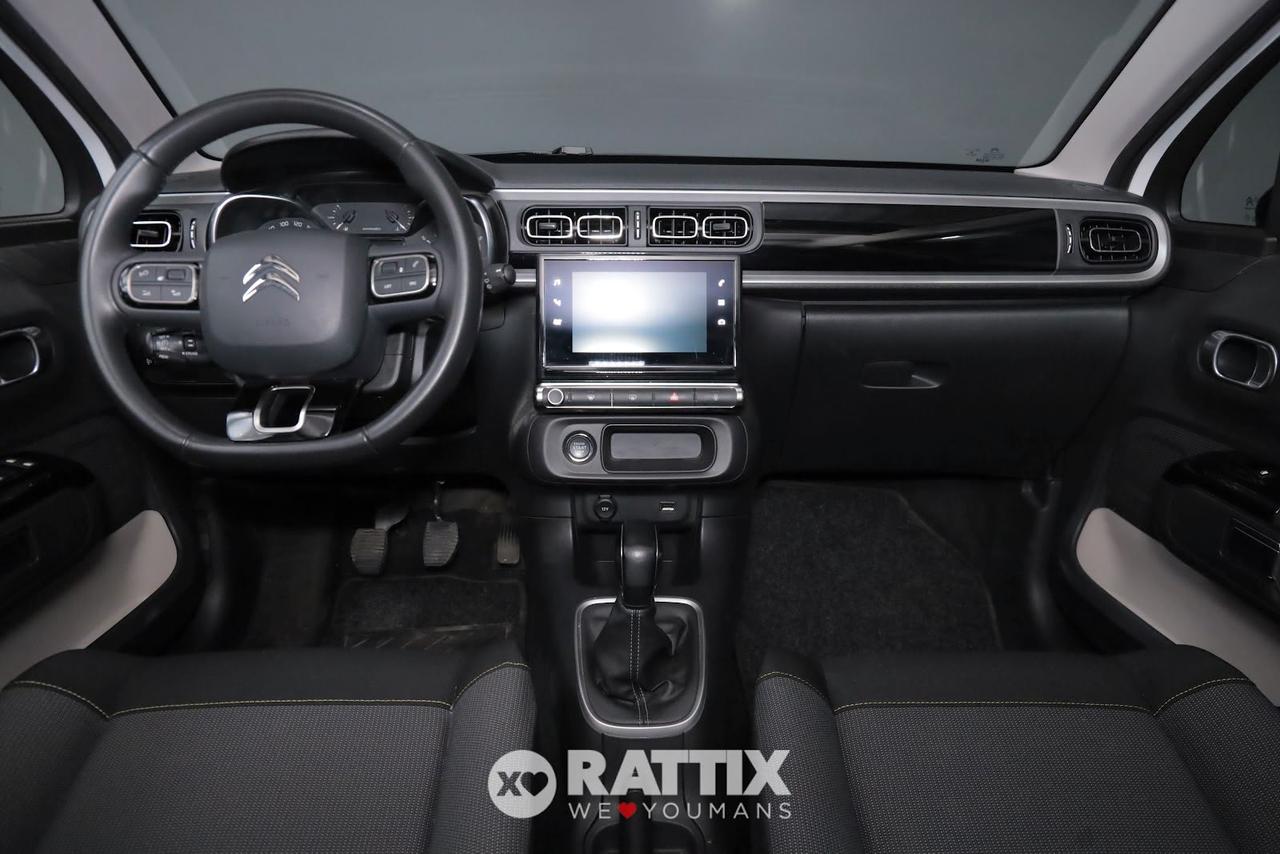 Citroen C3 1.2 Puretech 83CV Shine Pack