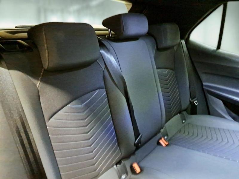 CUPRA BORN 58 kWh 70kW 5 PORTE