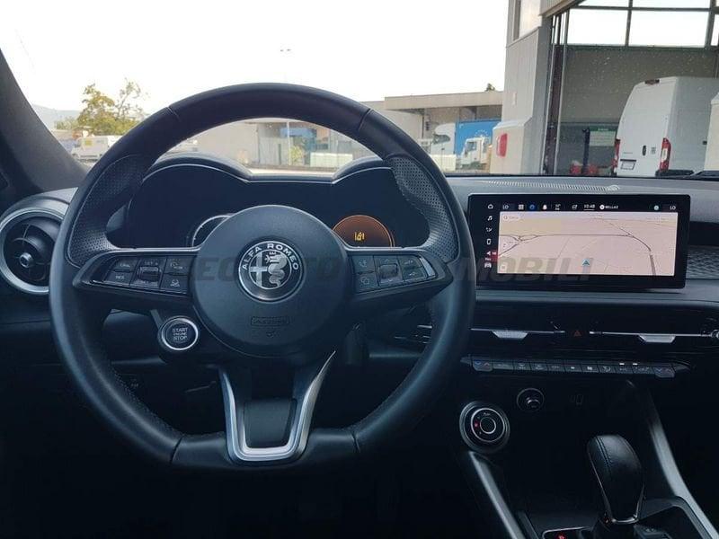 Alfa Romeo Tonale Tonale 1.6 Sprint 130cv tct6