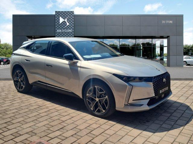 DS AUTOMOBILES DS 4 BlueHDi 130CV AUT ÉDITION FRANCE