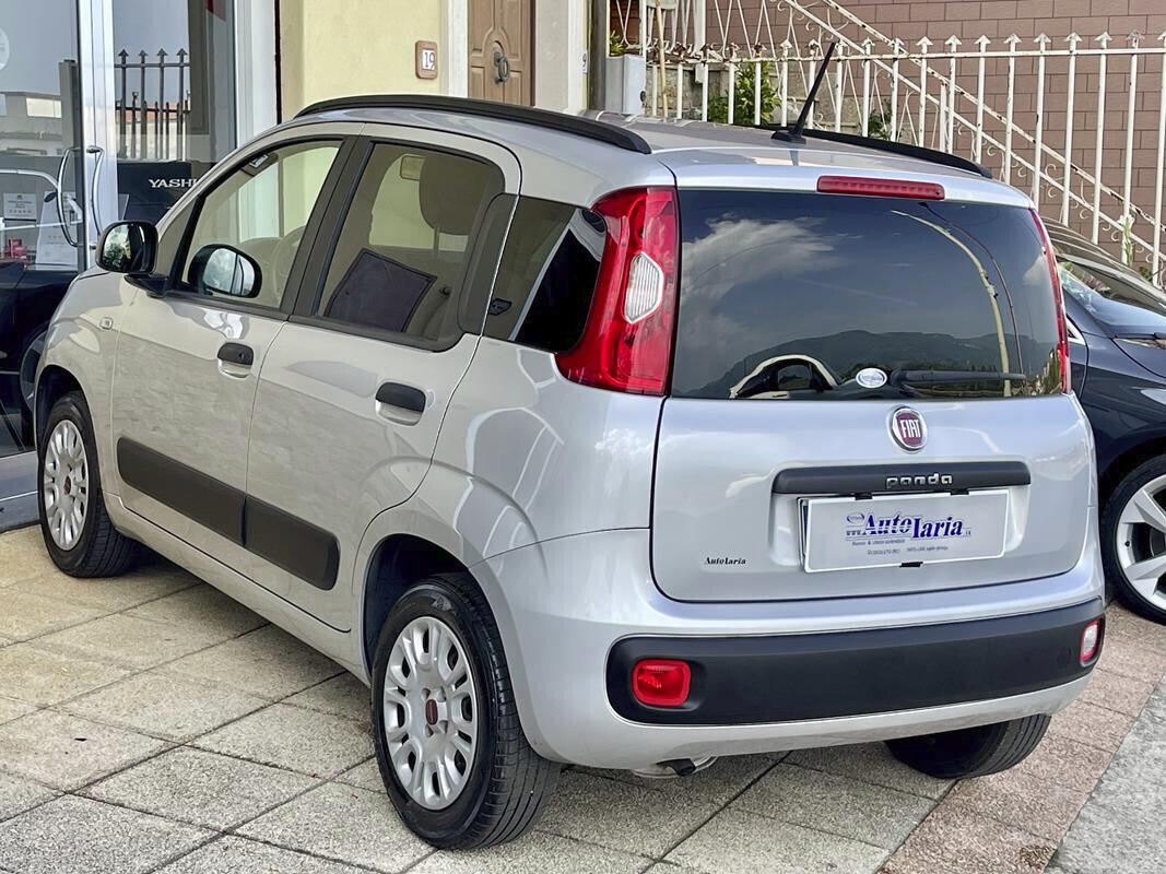 Fiat Panda 1.2 Lounge Benzina /GPL N.2 Unita'