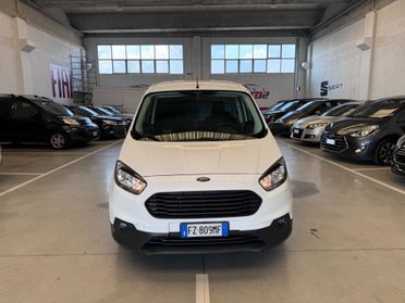 Ford Tourneo Courier 1.0 EcoBoost 100 CV S&S. Euro 6D