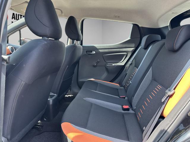 NISSAN Micra 1.5 dCi 8V 5 porte Acenta