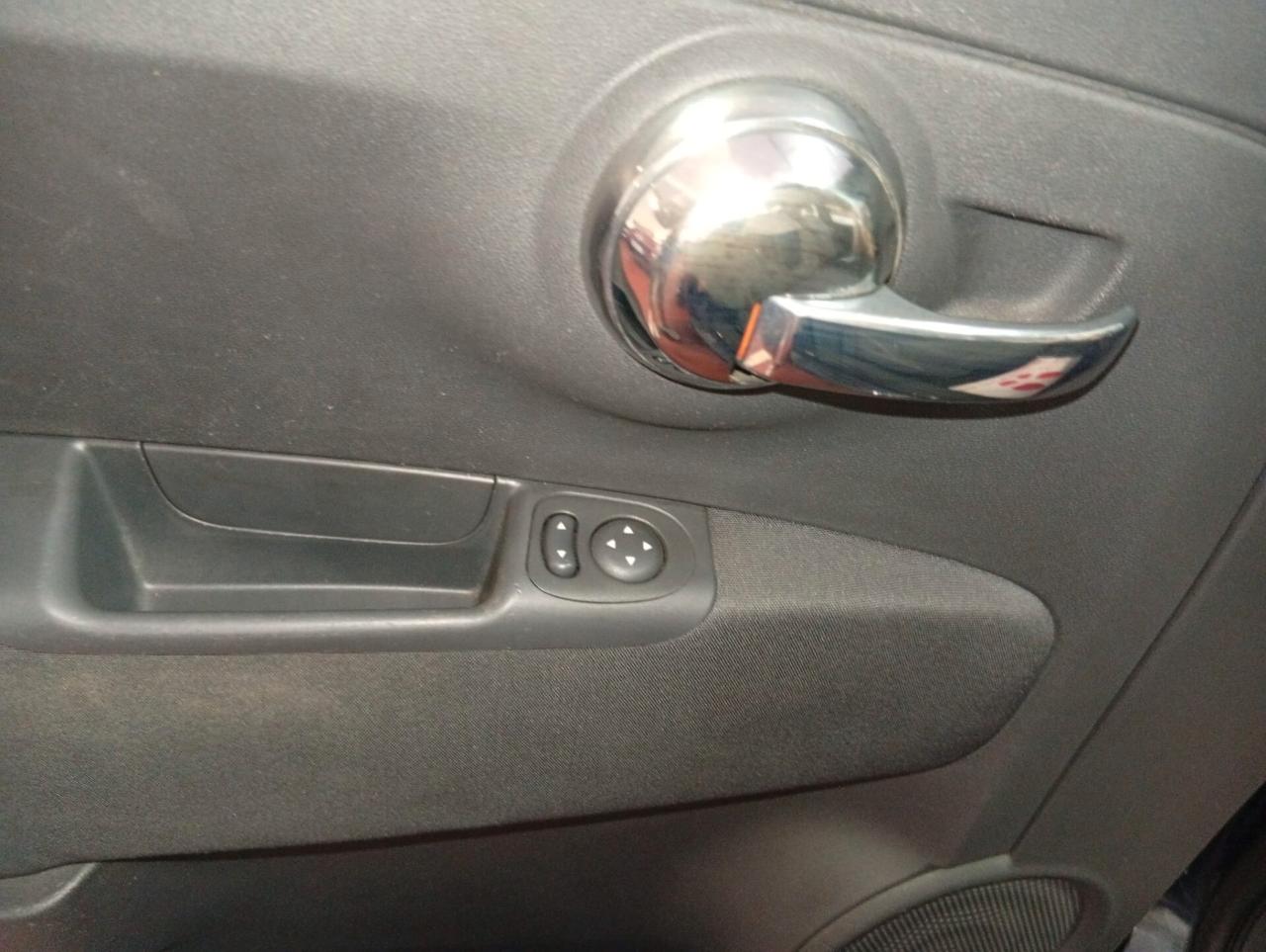 FIAT 500 1.2 by DIESEL EURO 4 IDEALE PER NEOPATENTATI NO BOLLO 51KW