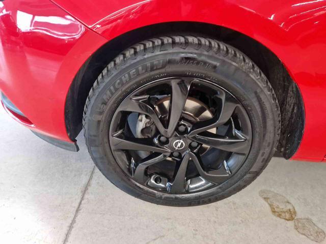 OPEL Corsa 1.4 90CV GPL Tech 5 porte Black Edition