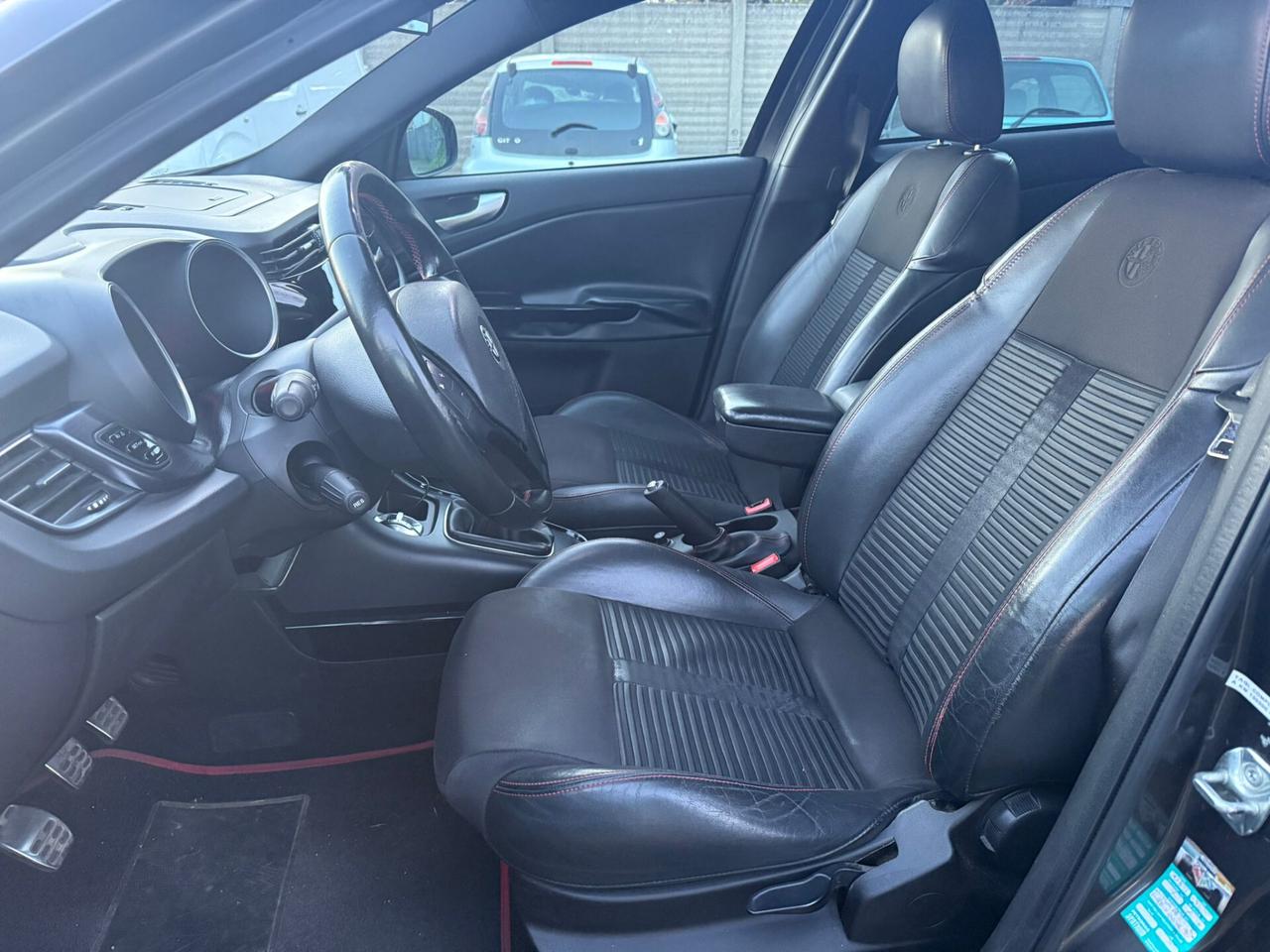 Alfa Romeo Giulietta 2.0 JTDm-2 140 CV Progression